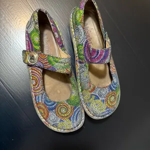 Alegria professional, Colorful Shoes‎ thumbnail 2