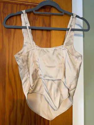 Tank Top Abercrombie thumbnail 2