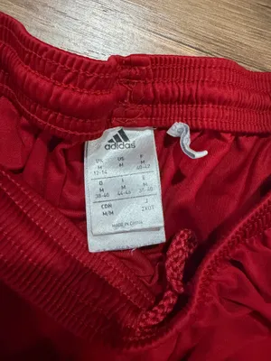 Adidas shorts thumbnail 2