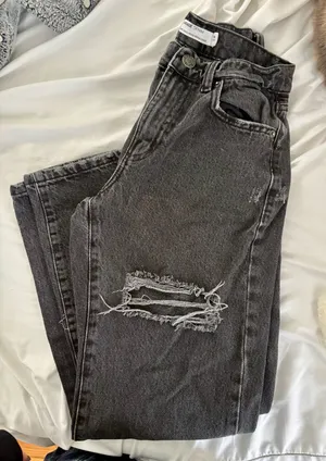 Garage jeans thumbnail 1