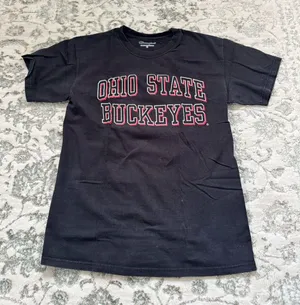 Vintage Ohio State Buckeyes Tee thumbnail 1