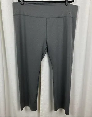Nike Dri-Fit Power Training Pants Sz.3X thumbnail 5
