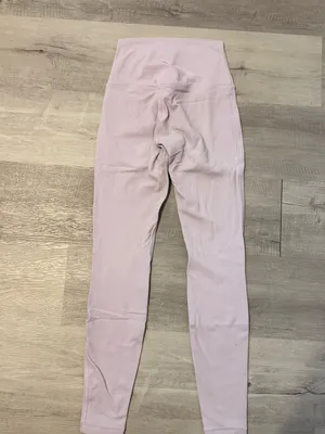 Lululemon Align Leggings size 2 thumbnail 2