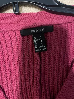 Cropped Sweater thumbnail 2