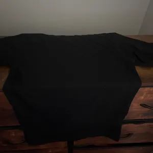 Tupac T Shirt Black thumbnail 2