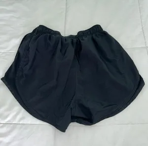 Black Dri-Fit Shorts thumbnail 3