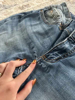Wrangler Jeans thumbnail 5