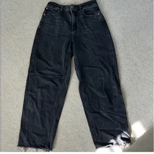 Garage Ample Baggy Jeans thumbnail 2