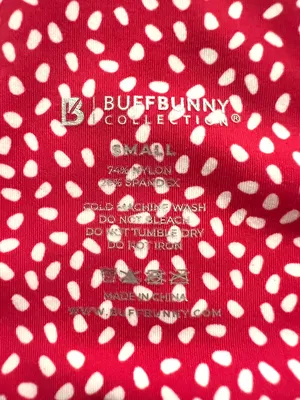 Red Size S thumbnail 3