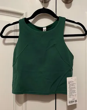 Lululemon Tank thumbnail 1