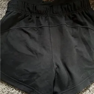 Lululemon Black Shorts thumbnail 2