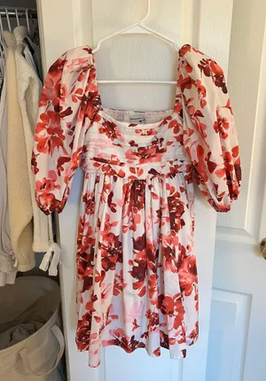 Mini Dress thumbnail 1