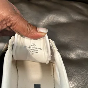 Tommy Hilfiger Sneaker white size 7.5 Women’s thumbnail 7