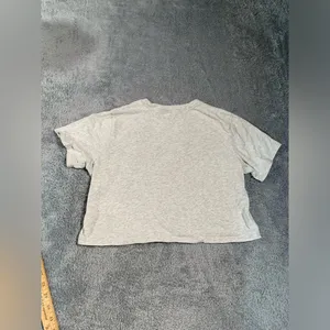 Abercrombie & fitch soft a&f collection Gray Monterey golf club T-Shirt thumbnail 7