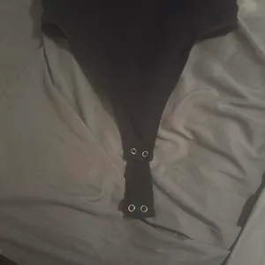Eye Candy Thong Bodysuit  thumbnail 5