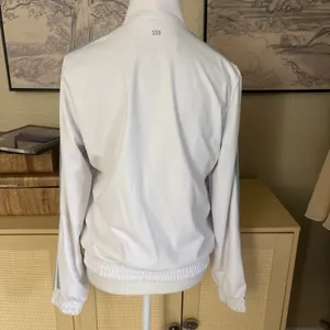 SPLITS59 Fox Zip‎ Jacket Full Zip Size Medium thumbnail 5