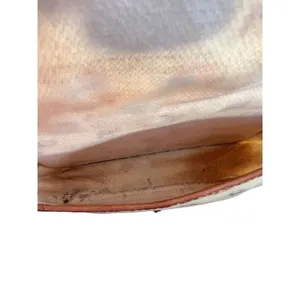 Vintage Dooney & Bourke Hand Or Shoulder Bag thumbnail 5