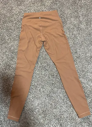 Lululemon Align HR Pant 28” thumbnail 3