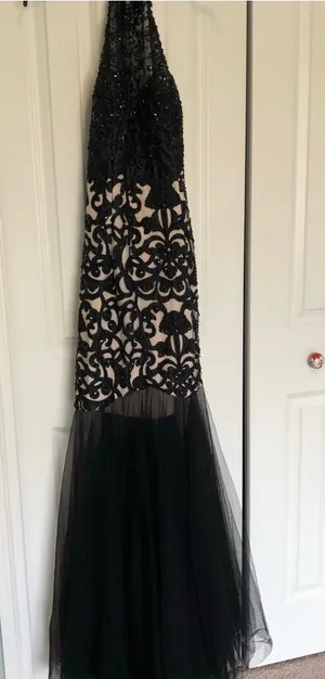 Gigi formal dress thumbnail 1