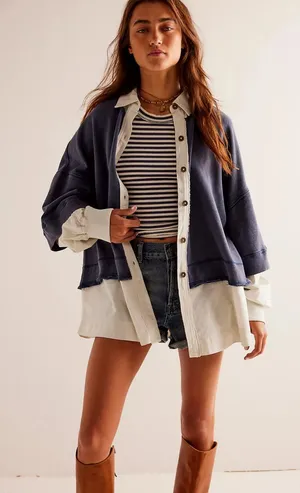 Free people Rebel Rebel Twofer thumbnail 1