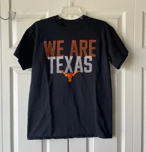 University Of Texas Tee thumbnail 1