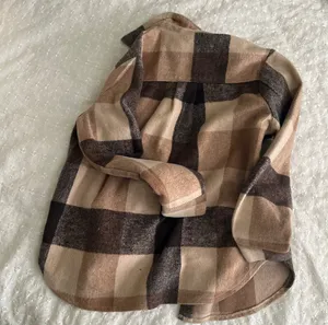 Plaid Shacket thumbnail 2