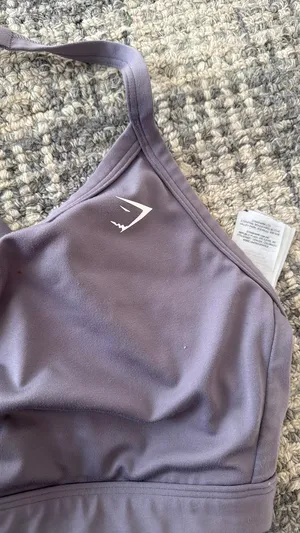 Gymshark Bra thumbnail 3