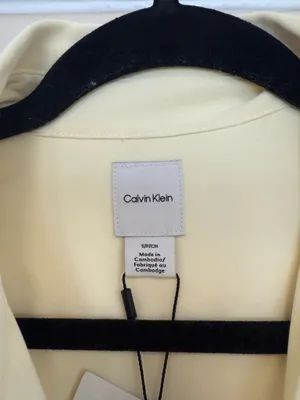 Calvin Klein Dress Sleeveless  thumbnail 4