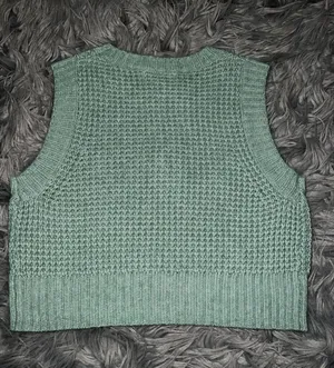 Jessica Simpson Sweater Top thumbnail 4