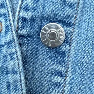 Killer Loop Denim Jacket thumbnail 5