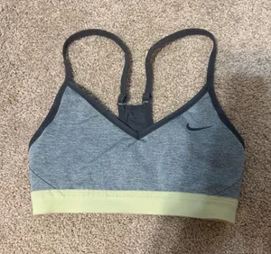 Nike Sports Bra thumbnail 1