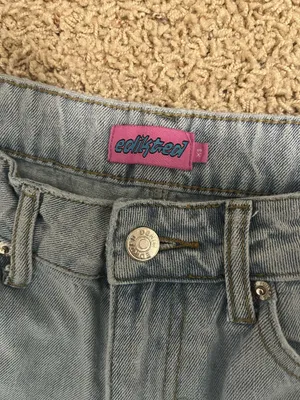 Edikted Jeans thumbnail 3