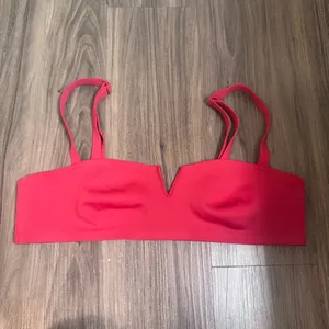 Intimately Free People Notched Lily Scuba Bralette thumbnail 8