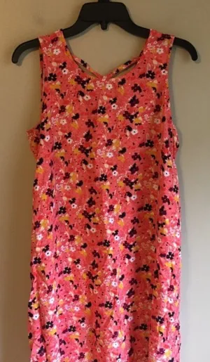 ‎Gap medium summer dress thumbnail 1