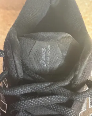 ASICS Shoes thumbnail 5