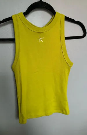 Target Tank Top thumbnail 1