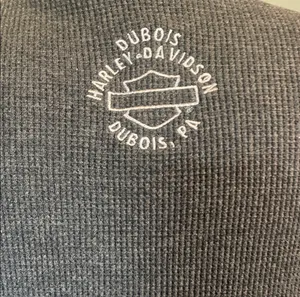 Harley-Davidson Vintage Sweater thumbnail 4