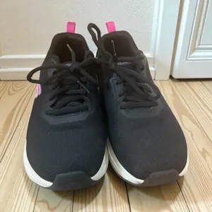 Skechers GO RUN Fast Glide women's running shoes size 8.5 thumbnail 3