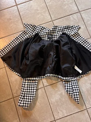 Zara jacket thumbnail 2