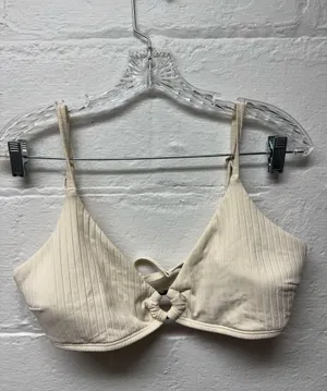 Hollister Ribbed Bikini Set thumbnail 8