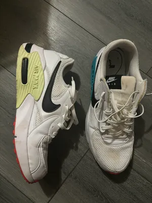 Nike Air Max Excee 'Oracle Aqua Barely Volt thumbnail 3