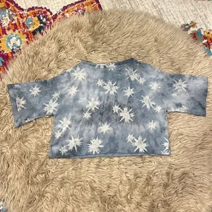 Free People Movement starry top size XS thumbnail 5