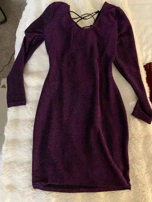 Macy's Dress Homecoming thumbnail 2