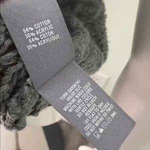 Aerie Knit Crochet Tank Top Small thumbnail 9
