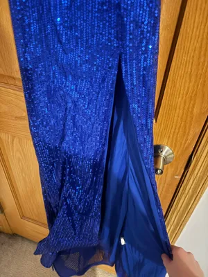 prom dress Size 0 thumbnail 6