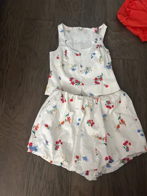 WAYF Floral Set thumbnail 2