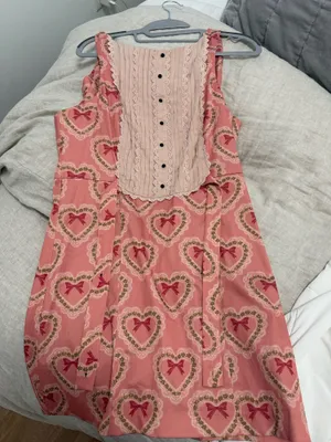 Kimchi Blue Dress thumbnail 1