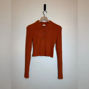 Aritzia Wilfred Free Filly Hush‎ Knit Sweater thumbnail 2