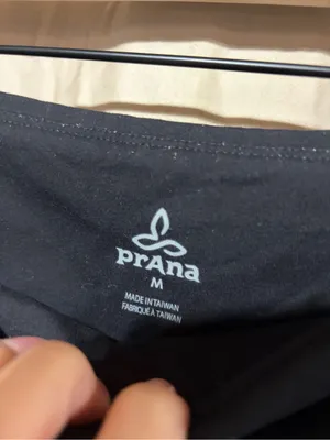 Prana leggings thumbnail 2