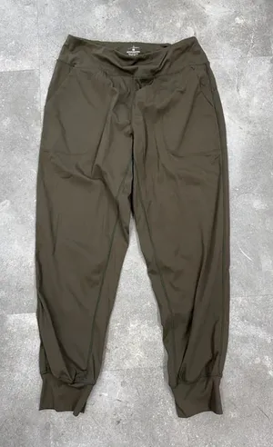 Soothfeel size medium bottoms Tan thumbnail 1